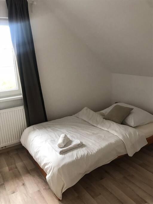 Apartment Diana Hostka  Esterno foto